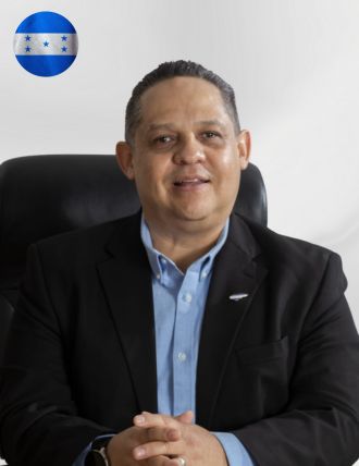 Hon. Ing. Ricardo Peña Ramírez